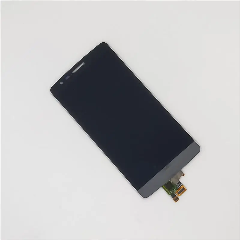 5," для LG G3 Mini G3S D722 D724 D725 ЖК-дисплей дигитайзер сенсорный экран сенсорная панель сенсорная сборка для LG G3 мини сенсорный экран