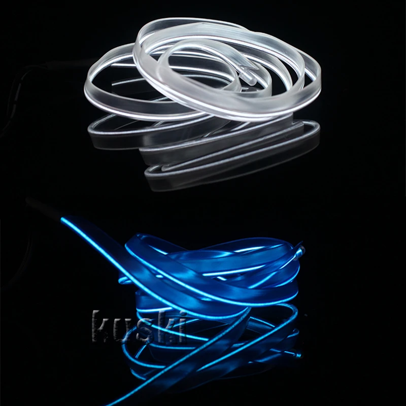 Интерьер автомобиля атмосфера огни для Lexus RX NX GS CT200H GS300 RX350 RX300 Alfa Romeo 159 147 156 166 GT Mito