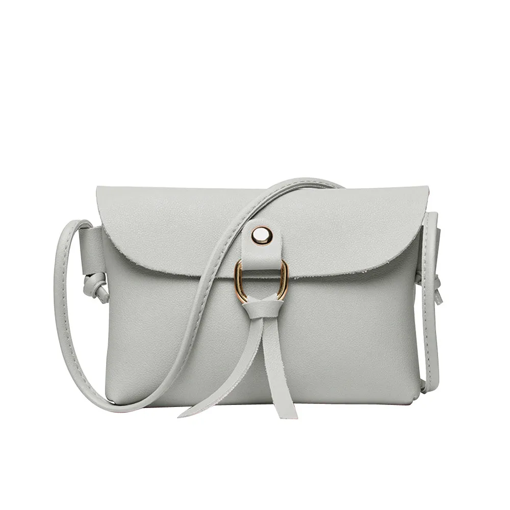 Сумка мессенджер houlder женская диагональная с цветным контрастом кольцом и