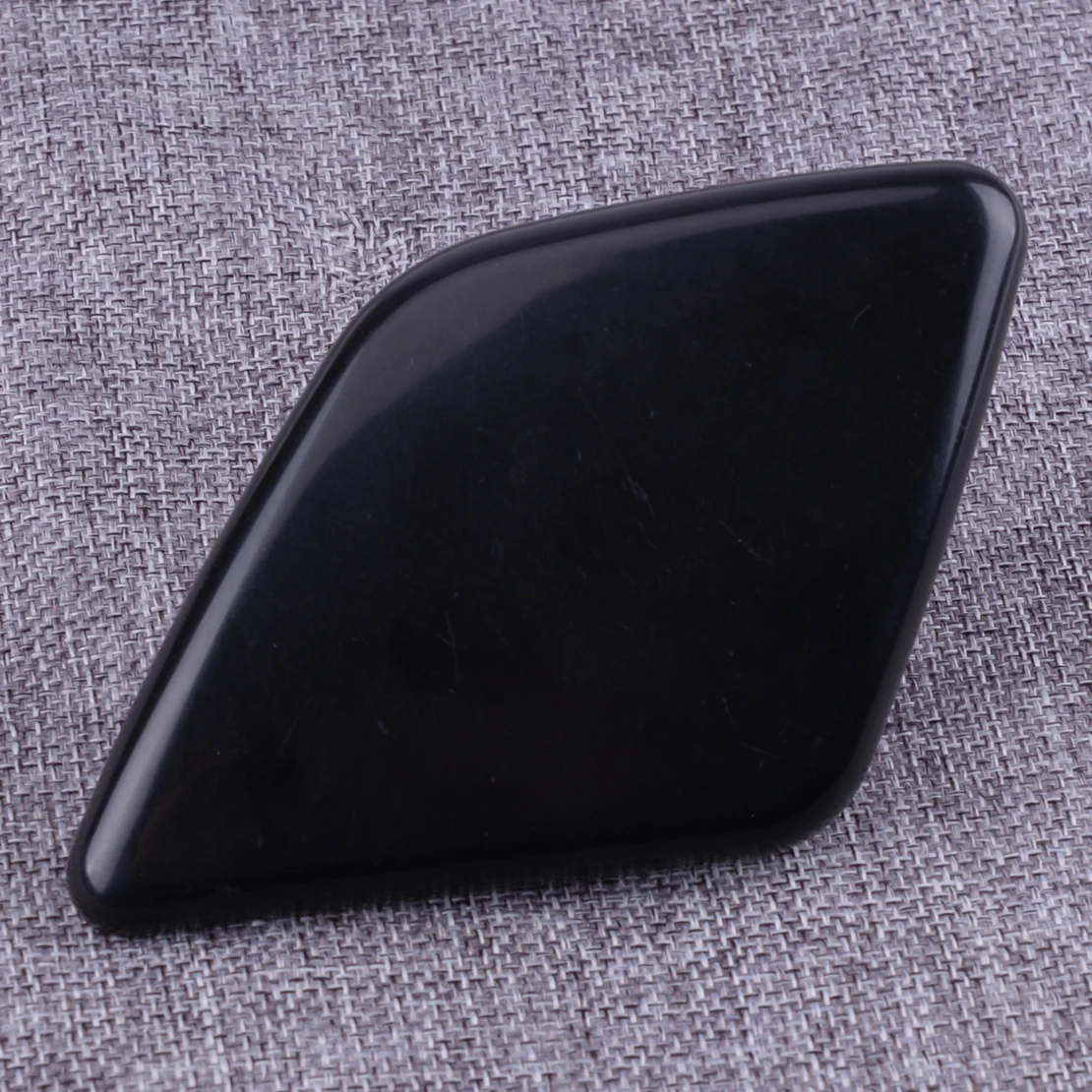 CITALL левый передний бампер насадка для омывателя фар крышка накладка подходит VOLVO