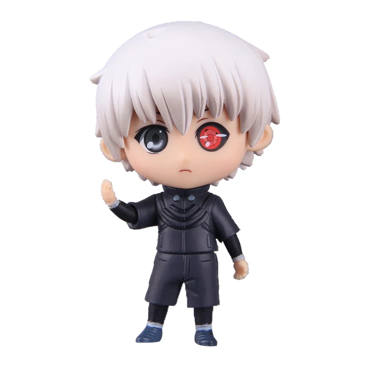 5 стиль Q версия аниме кисзуль Рисунок 10 см Juzo Suzuya/REI Косплей ПВХ Фигурки Модель