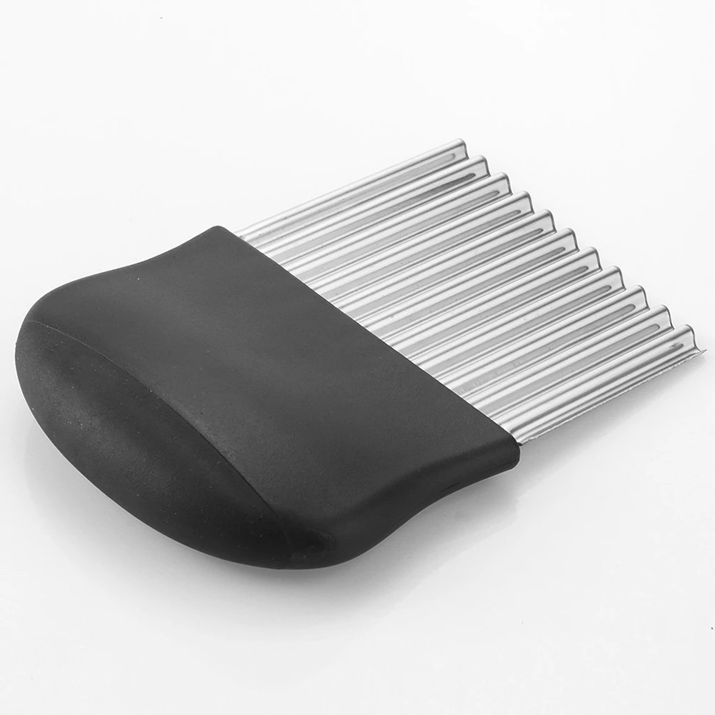 Домашняя кухонная Овощечистка слайсер с ремешком для нарезки картофеля лука 1 шт.