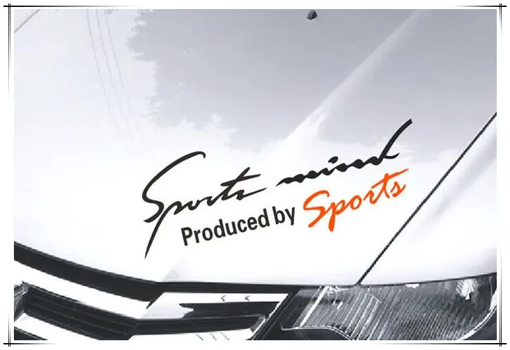 Хит продаж автомобильные спортивные наклейки на лампу для бровей Peugeot 206 301 307 308 508