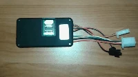 GT06 Мини Автомобильный gps трекер SMS GSM GPRS автомобиль онлайн система слежения монитор дистанционное управление сигнализация для мотоцикла локатор устройства