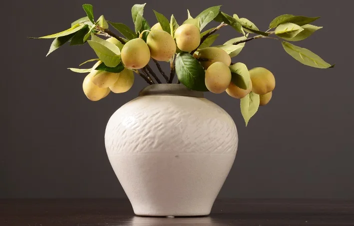 Американский пасторализм украшение для дома гостиной искусственный цветок