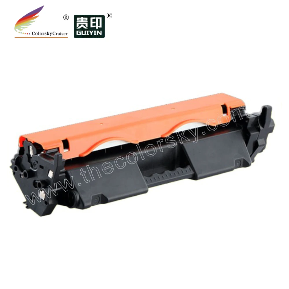 (CS H230A) совместимый тонер картридж для HP LaserJet M203d M203dn M203dw MFP M227fdn M227fdw CF230A CF230 CF 230A 230 bk