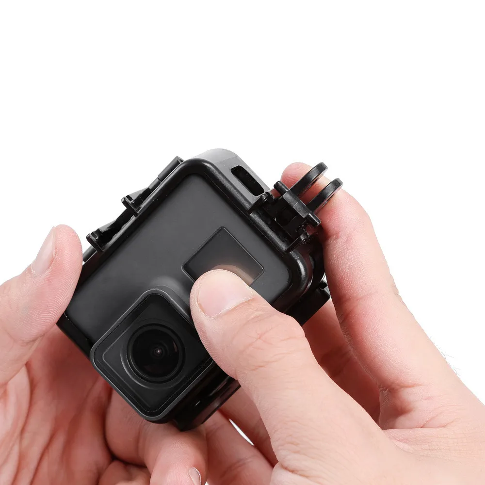 Вертикальный каркасный корпус кронштейн для штатива с быстроразъемной пряжкой Go