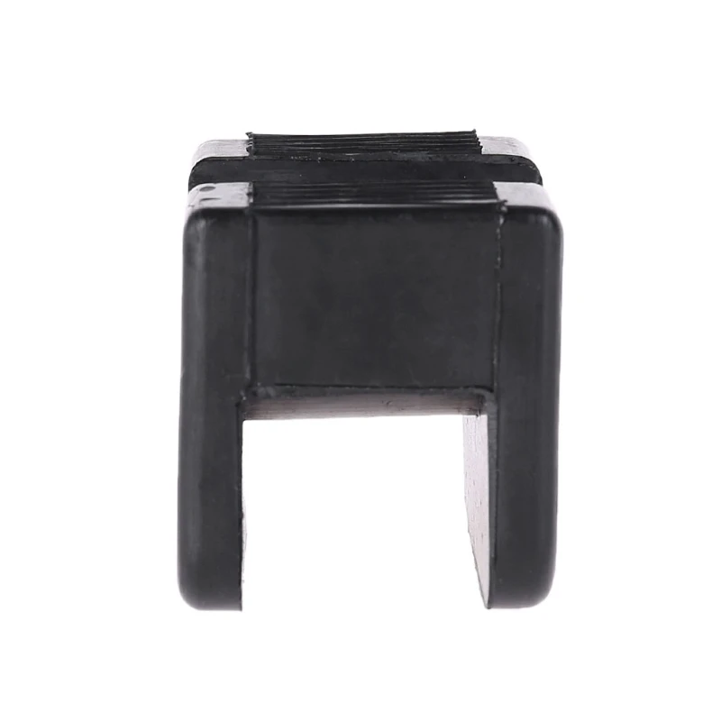 Квадратная универсальная щелевая рамка напольный переходник для ремонта