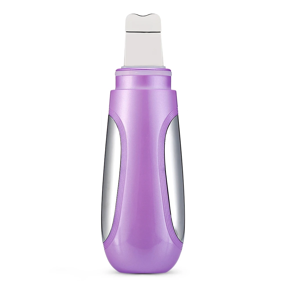 5 в 1 перезаряжаемый ультразвуковой освежающий скраб для кожи лица очиститель