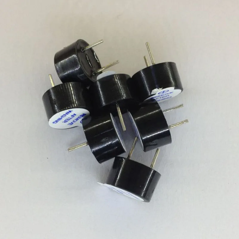 10 шт./лот TMB09A05 5V интегрированный активный звуковой сигнал 9*5 мм новый