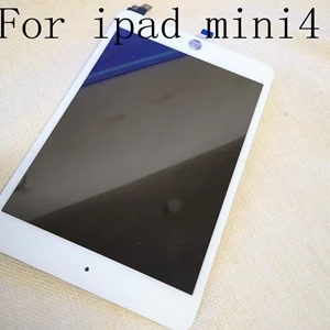 Для ipad 6 lcd Air 2 lcd a1566 a1567 lcd сенсорный экран панель дигитайзер ipad 6 ipad air 2 инструмент+ клей air2