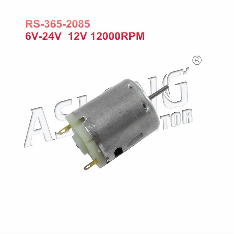 Микро двигатель постоянного тока высокая скорость 6 24 В 12 12000 об/мин|dc motor high speed|micro