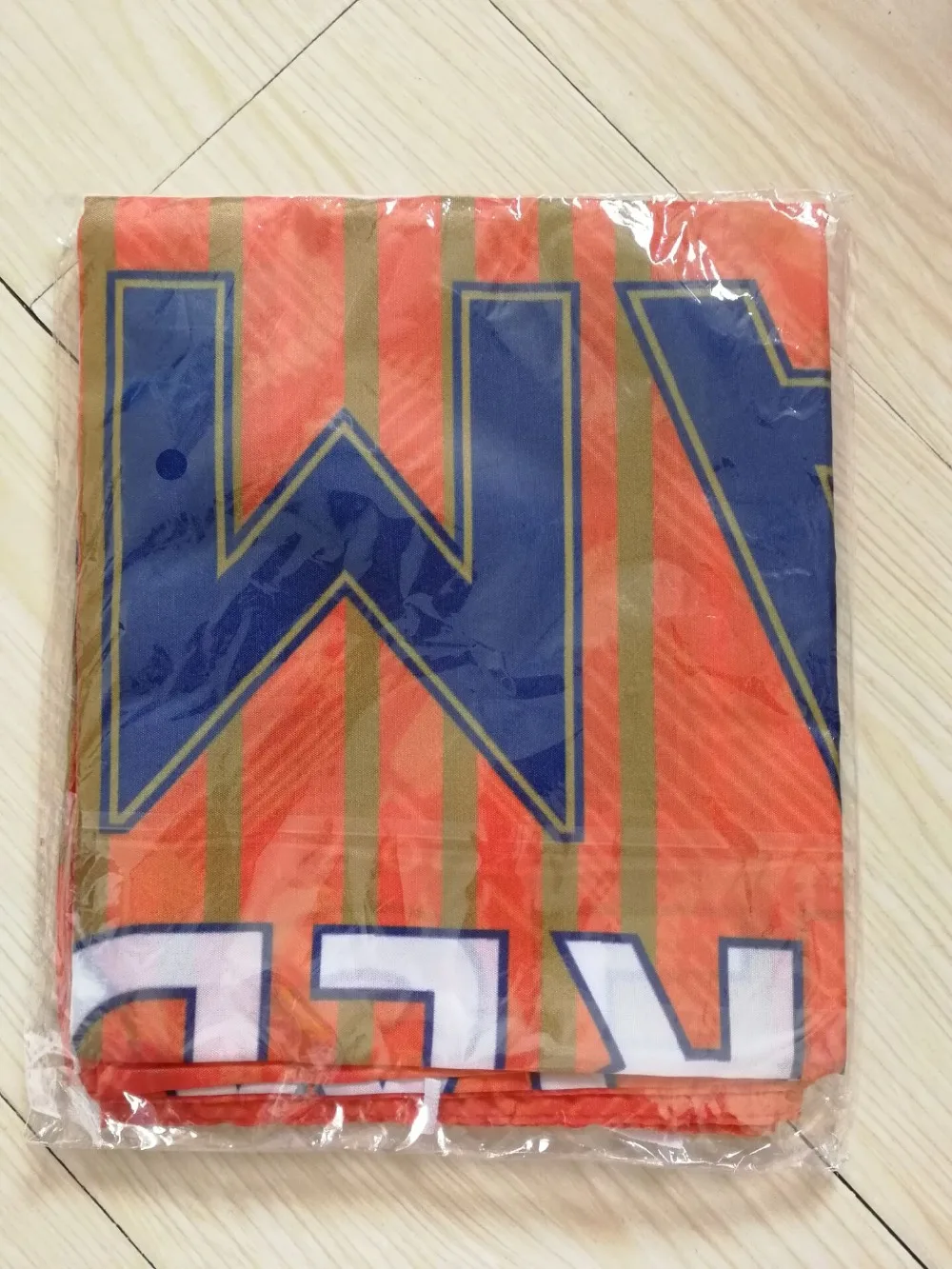 Спортивный флаг на заказ 3x5 футов любой спортивный для баскетбола хоккея рекламы