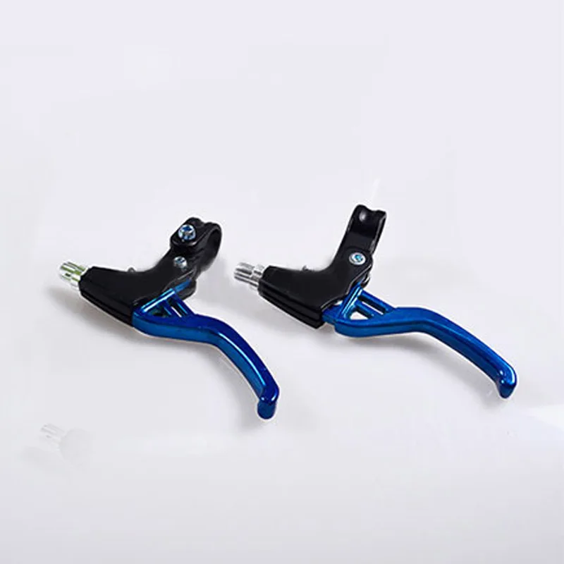Лидер продаж алюминиевый сплав V-тормоз дисковые тормоза рычаг горный велосипед