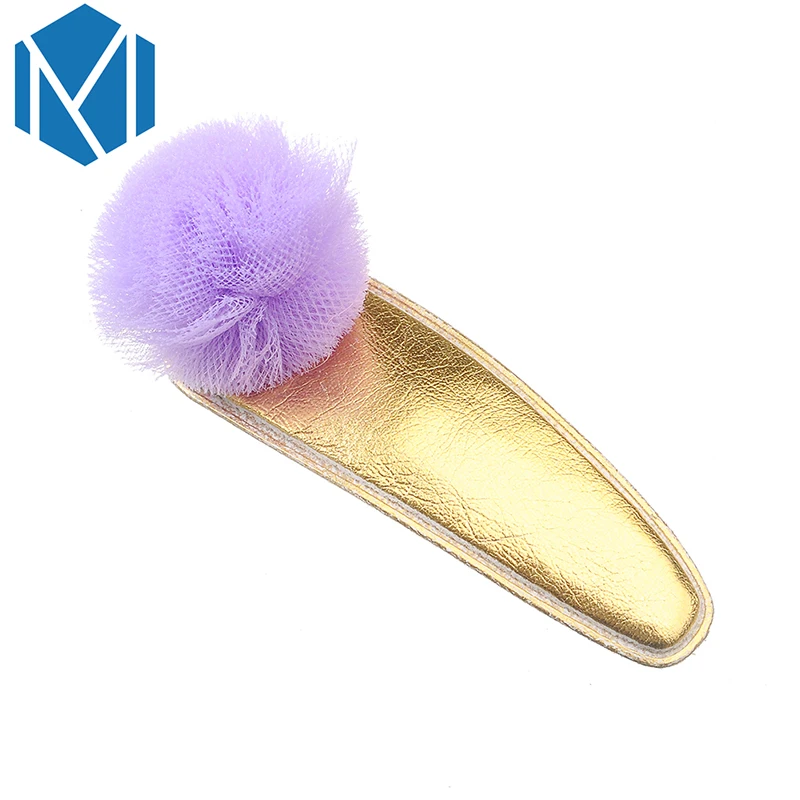 M MISM 6 5 см длина красивые детские заколки для волос головной убор яркая