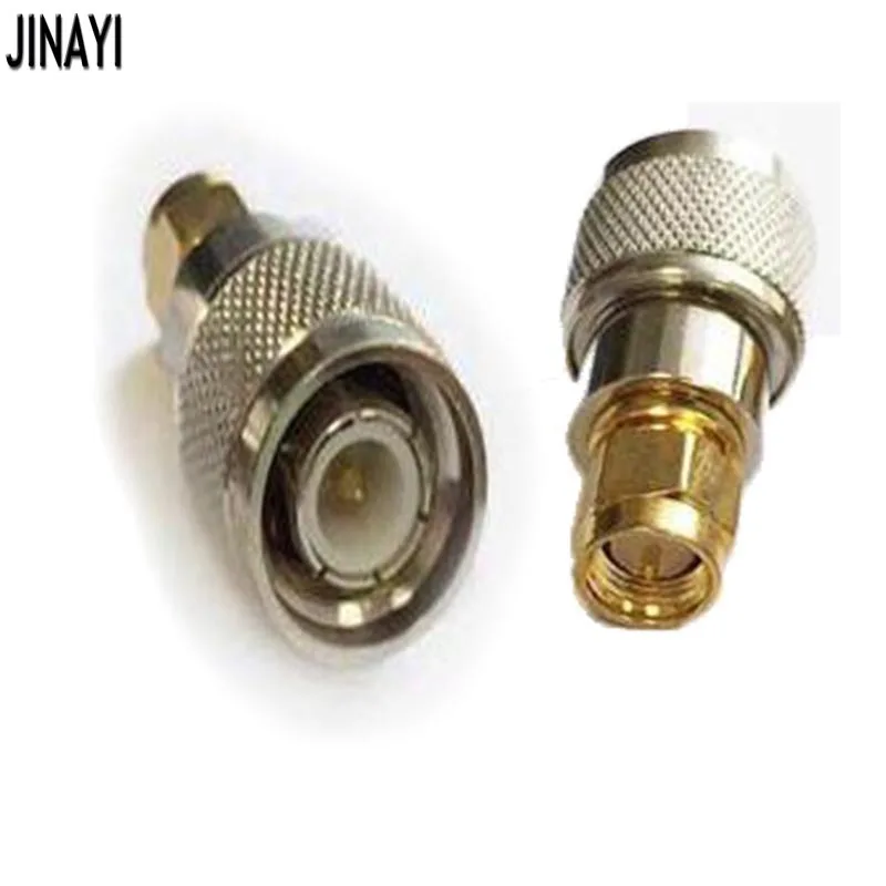 10 шт. коннектор для коаксиального адаптера | Строительство и ремонт