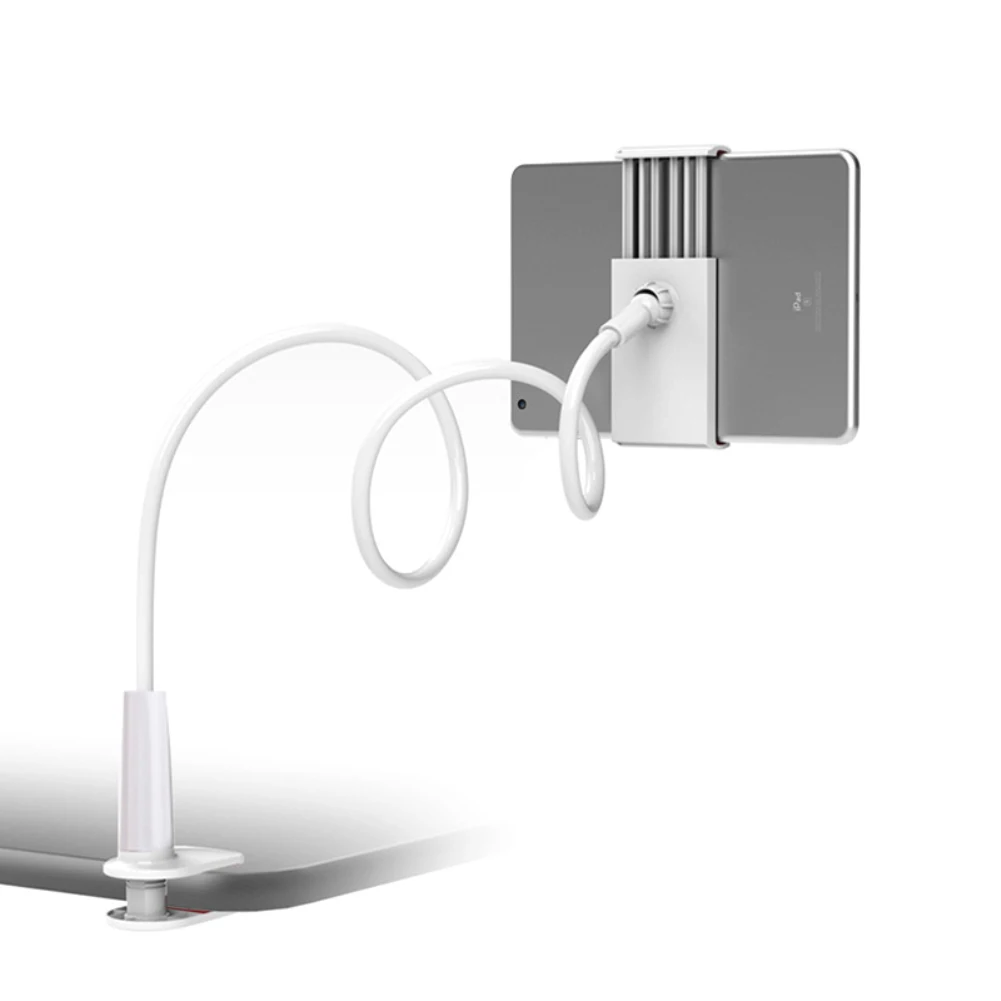 Длинная подставка держатель для планшета Гибкий Настольный телефона ПК