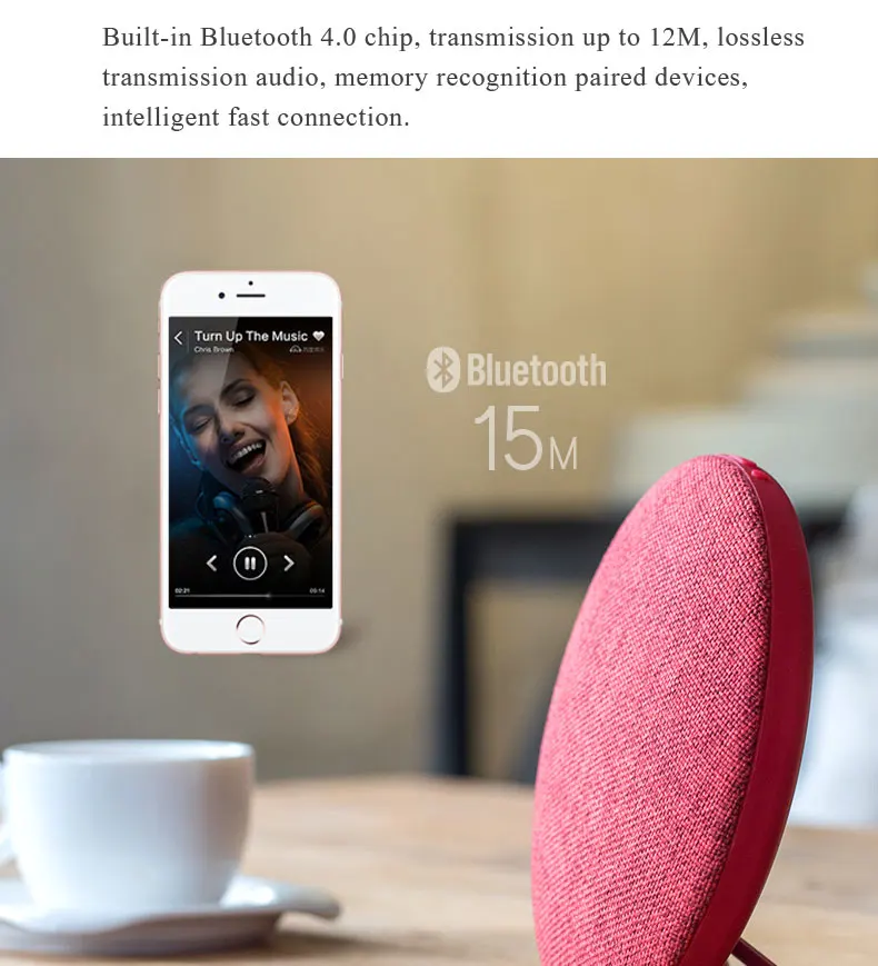 Remax Bluetooth динамик портативный динамик V4.1 беспроводной динамик HiFi стерео супер бас Музыкальная Коробка с bluetooth RB-M9