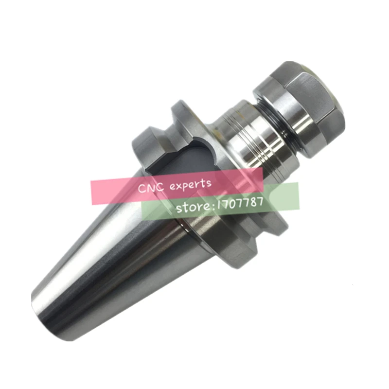 Новинка держатель инструментов для фрезерного станка фрезерный станок BT40 ER32 ER25