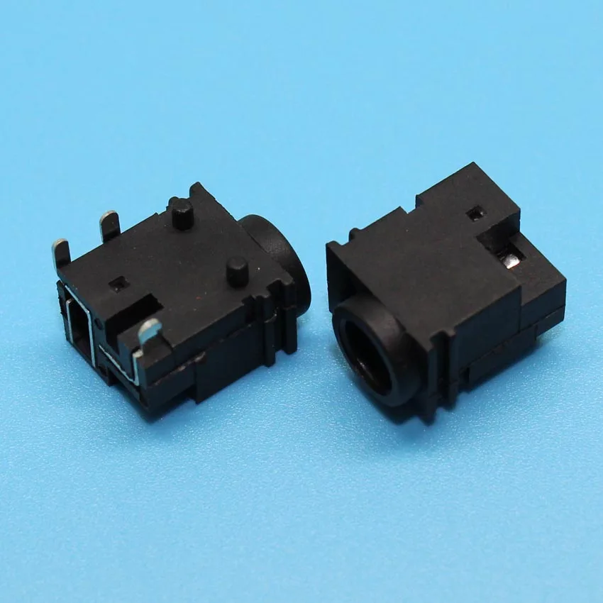 YuXi DC Jack Разъем подключения питания Порт для Samsung X05 X10 V20 R20 R70 P40 X60 X15 X20 V10 V25 VM6000 VM7000