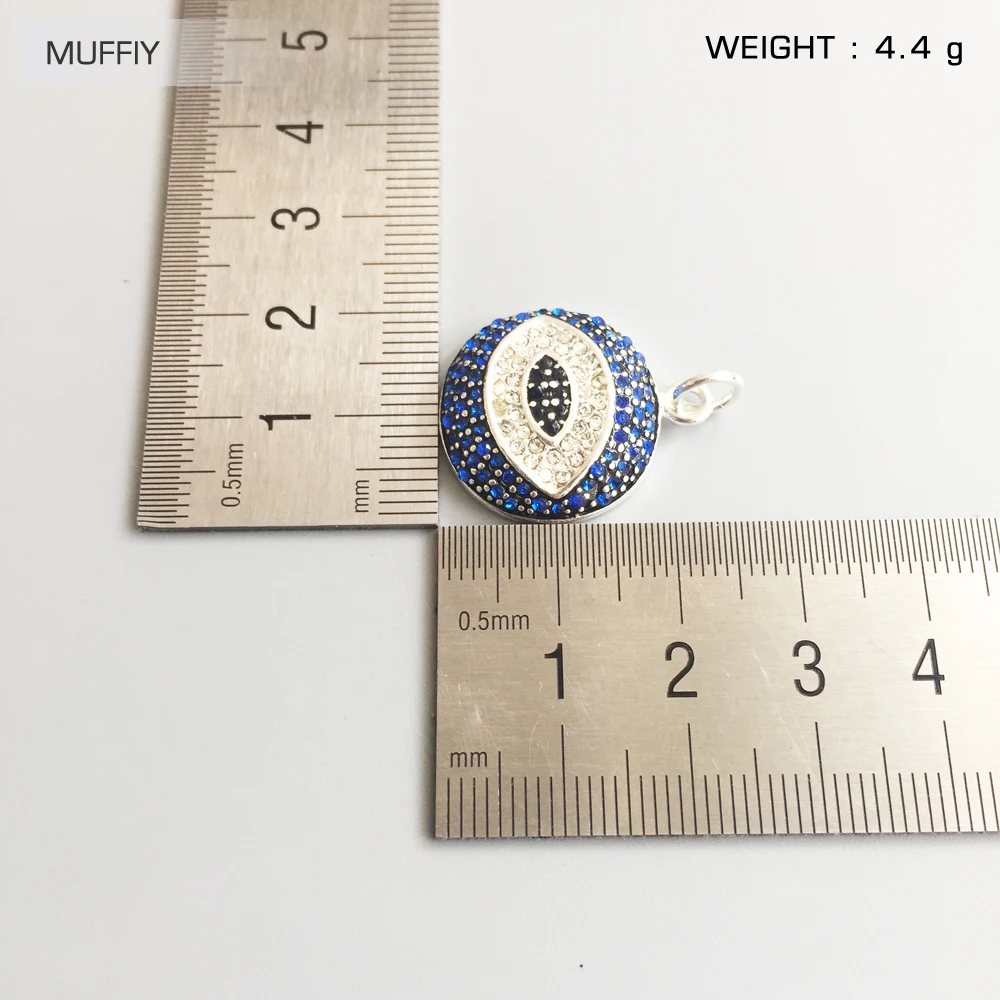 Кулон Турецкий глаз ювелирные изделия в европейском стиле сделай сам хорошие для