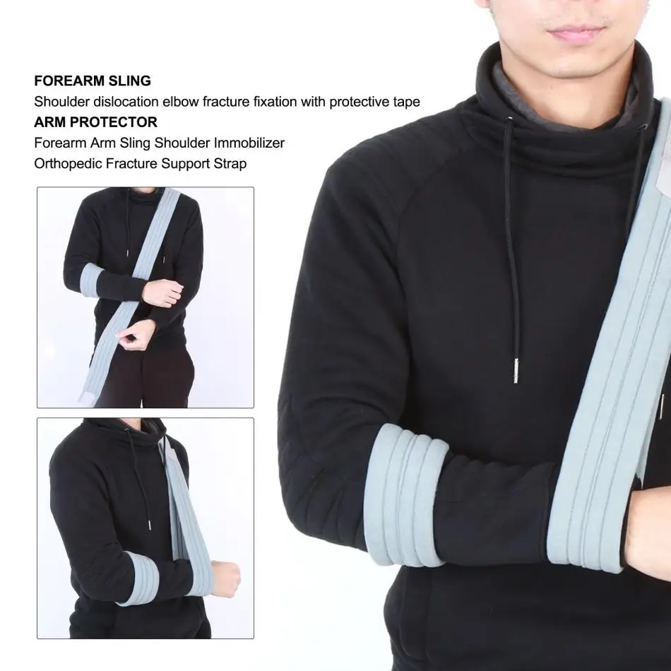 Ортопедический Корректор осанки предплечья и плеча иммобилайзер|shoulder immobilizer|posture