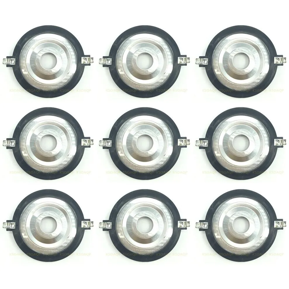 Сменная диафрагма для Beyma CP21 CP21F CP22 CP25 Высокочастотный динамик CP22DIA 8 Ом 9