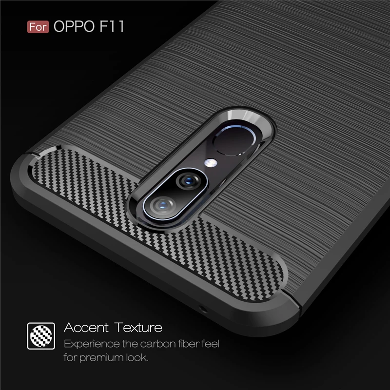 for cover oppo f11 case a9 soft silicone 6 53 coque business fundas phone case for oppo f11 cover for oppo f11 case free global shipping
