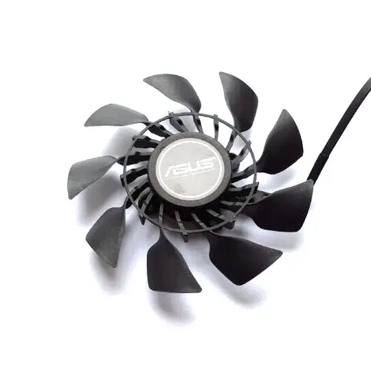 Оригинальный вентилятор охлаждения EVERFLOW T129215SU 12 в 280 а 28x28x28x28 мм для ASUS GTX780/780TI R9
