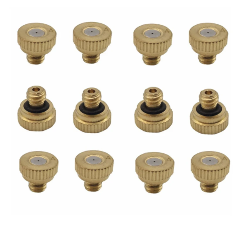 Наружная система охлаждения от запотевания комплект для теплицы сада