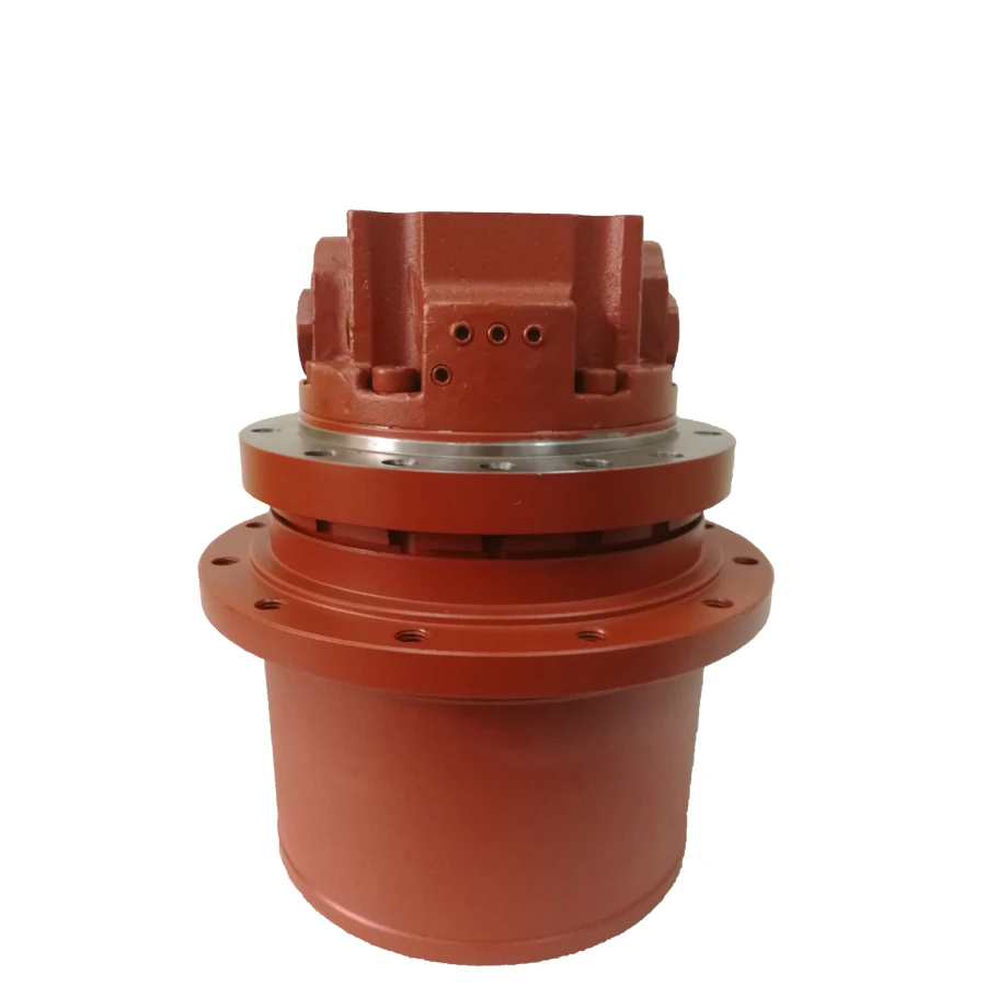 Замена редуктора Doosan 2302-92778 высококачественный дорожный мотор