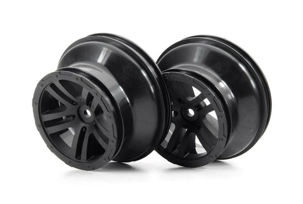 Короткий колесный Багги Team Durango ARRMA обод DEX210/410/XB4 AR510014 1/10 | Игрушки и хобби