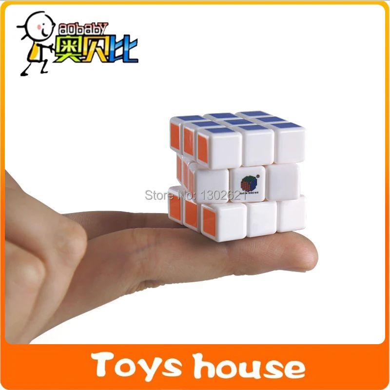 3 см волшебная палочка 3x3x3 Обучающие игрушки пазлы Магнитная игрушка шар паззл|ball