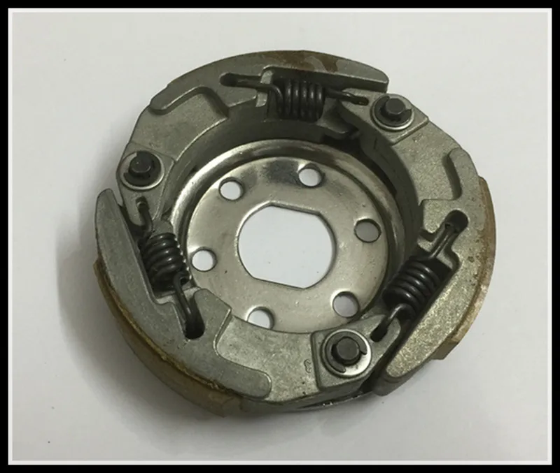 

motorcycle block clutch 139QMB Scooter ATV GY6 50cc 60cc 80cc moto block clutch
