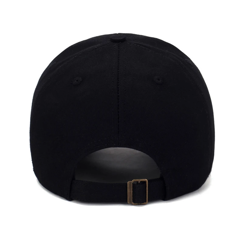 [SOTT] 2018 Новая черная белая модная бейсбольная кепка на сезон весна-лето Мужские