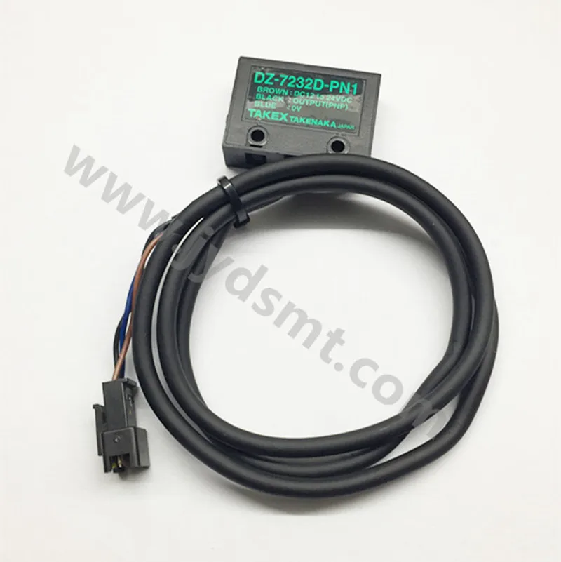 

YAMAHA KGD-M655F-10X DZ-7232D-PN1 SENSOR FOR YAMAHAYV180XG YV100TG...