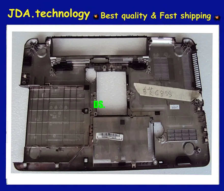 Новая нижняя крышка D для TOSHIBA L850 L855 C850 C855 C855D V000271660 базовая Нижняя крышка|toshiba