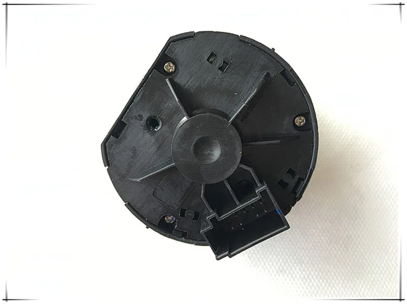 4F1 941 531E для Audi car part A6 C6 4F S6 RS6 Q7 Avant Chrome фара противотуманная переключатель