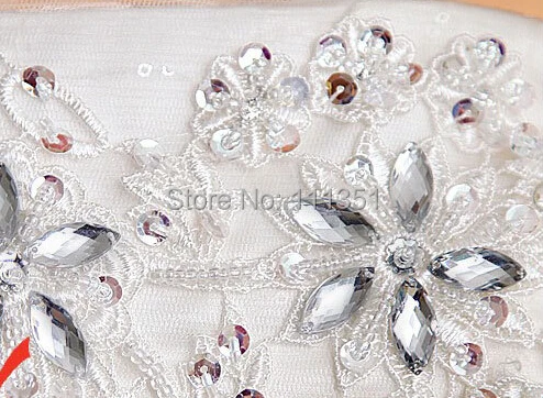 200 шт. прямоугольные Хрустальные Бусины 20 х30 мм | Дом и сад