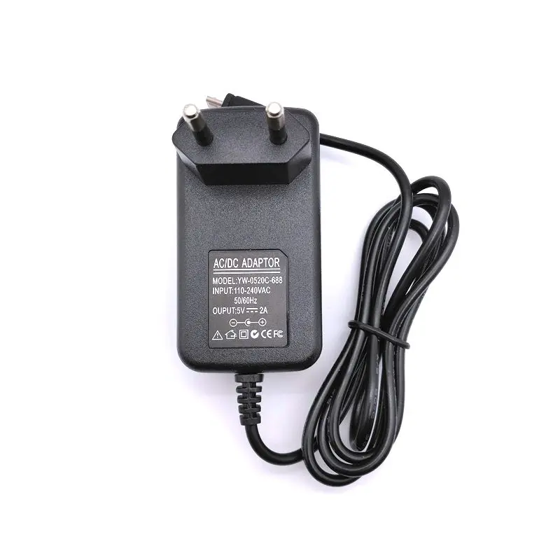5 в 2A микро USB зарядное устройство адаптер питания для chuwi Vi8 Vi10 Hi8 Hi10 Asus TF303 ME572 для Cube T8 acer A1-810 A3-A30
