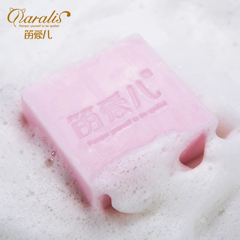 120 г экстракт розы ручной работы мыло от акне лечение удаление усадки пор уход за