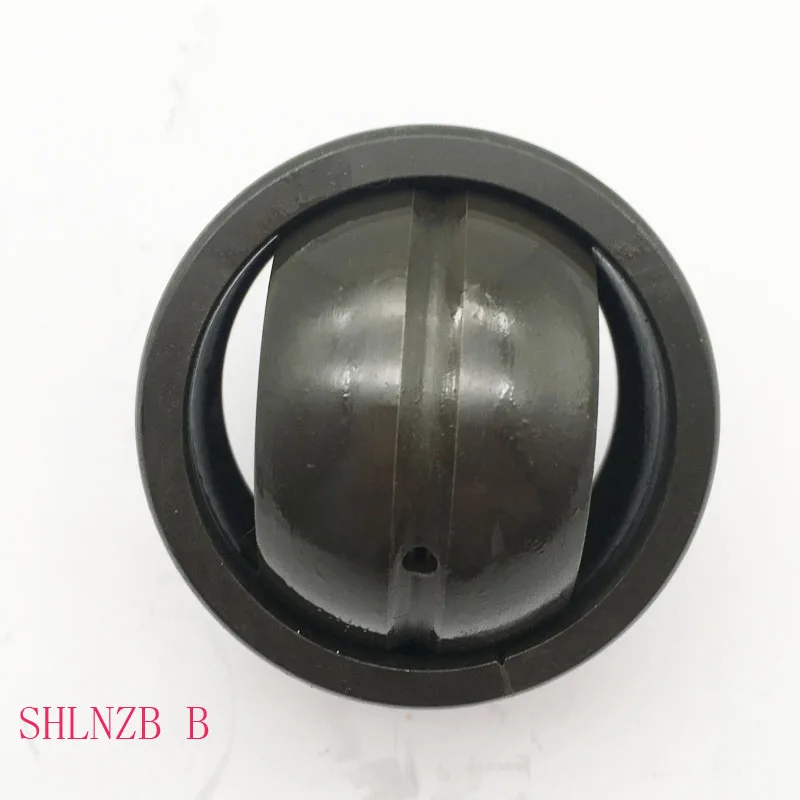 SHLNZB подшипник 1 шт. GE20ES 2RS 20*35*16 мм Сферический Гладкий радиальный