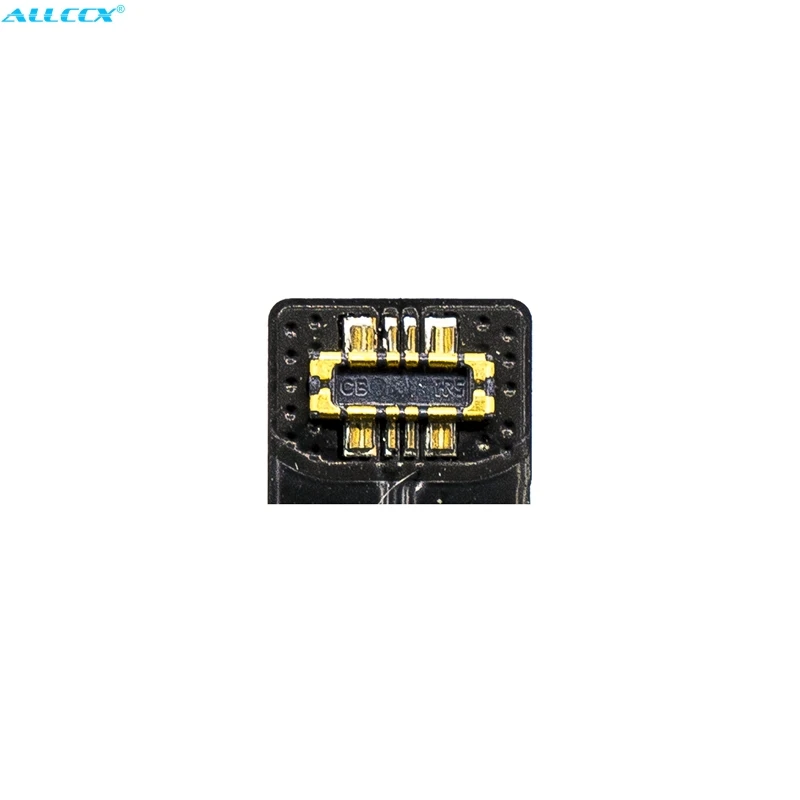 Аккумулятор Cameron Sino BA891 3400 мАч для Meizu 15 Plus две SIM карты M891Q|Аккумуляторы мобильных