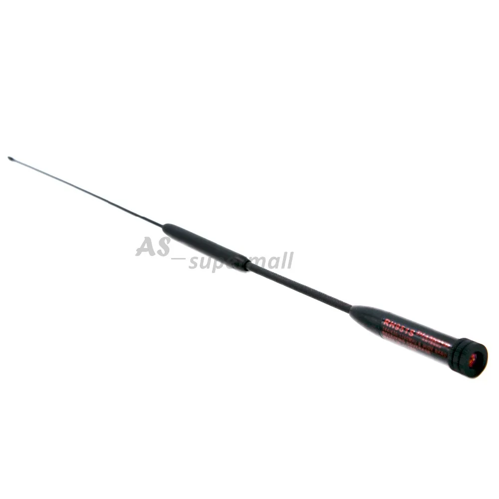 Алмазный RH951S УКВ/УВЧ SMA Мужской антенна для двусторонней радиосвязи ZT-2R VX-6R UV-3R UV-985 PX-2R TYT TH-UV2R TH-UV3R KG-UV6D