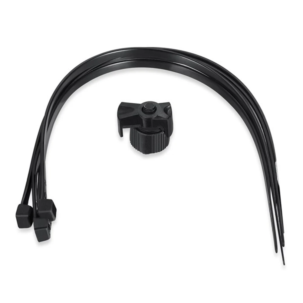 Езда на велосипеде черный одометр прочная подсветка круглый беспроводной