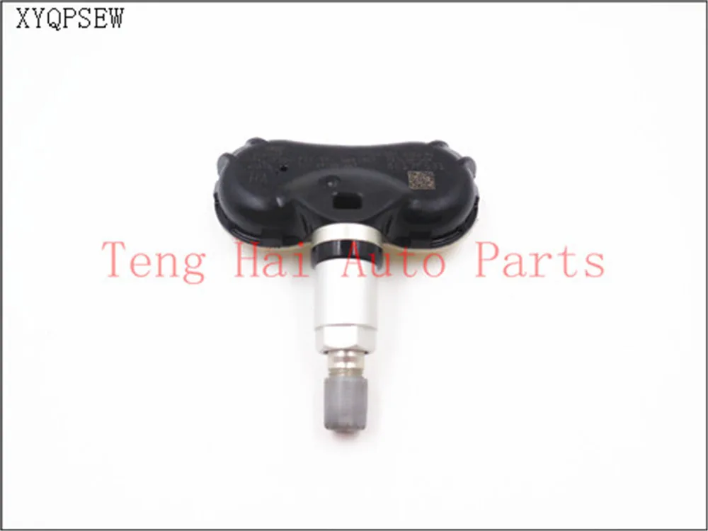 Датчик давления в шинах XYQPSEW для 08-10 Odyssey 08 Element, TPMS OEM 42753-SHJ-A820-M1 TS-HN02