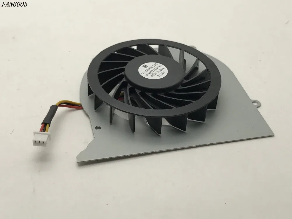 Кулер для охлаждения процессора ноутбука Toshiba Satellite P300 a300 UDQF2ZR40CQU|fan cooler|cpu coolinglaptop