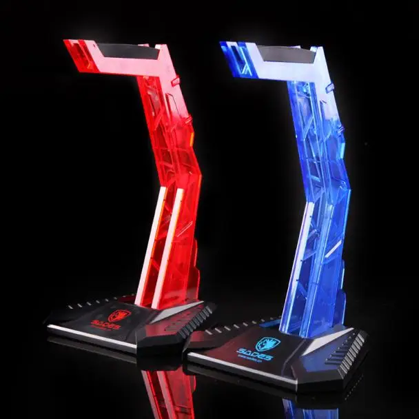 Z529 вешалка новая игровая Колыбель наушники гарнитура подставка держатель