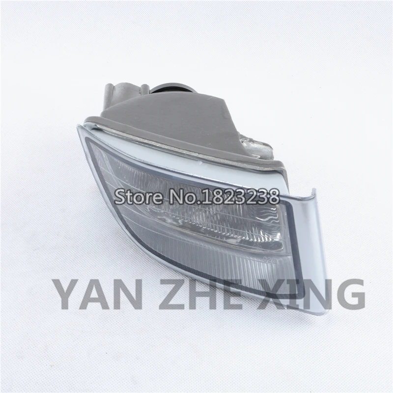 Передние противотуманные фары для Toyota PRADO 120 2700/4000 Land Cruiser LC120 2002 2003 2004 2005 2006 2007 2008