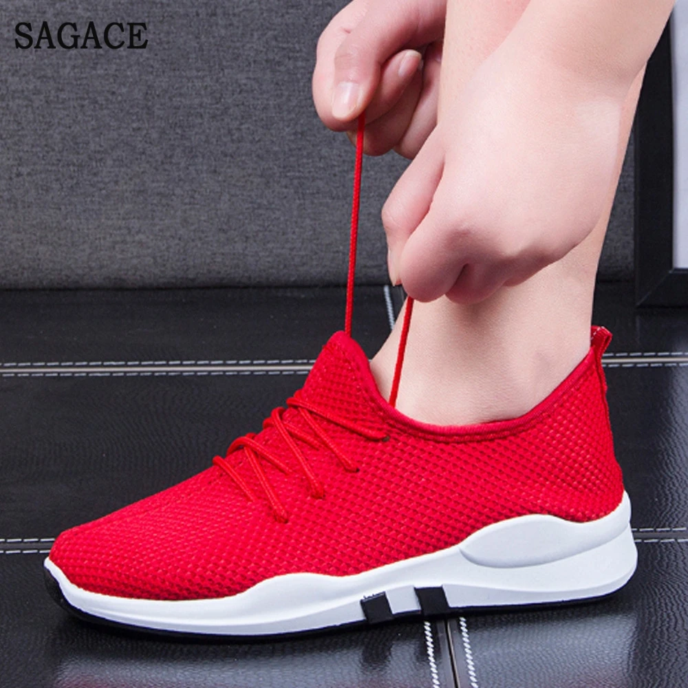 SAGACE для женщин удобные тренажерный зал спортивная обувь с подошвой из
